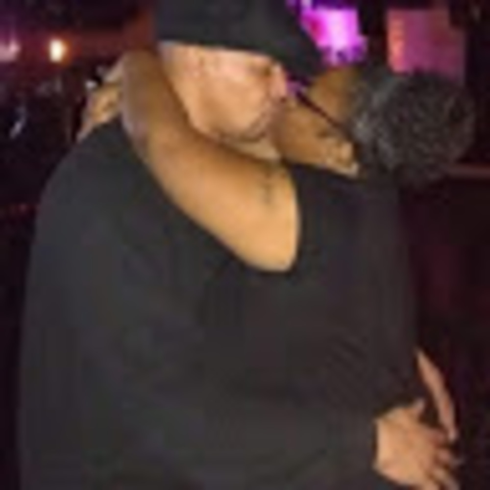 Meet your Posher, Wanda and terrell